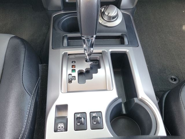 2016 Toyota 4Runner SR5 Premium