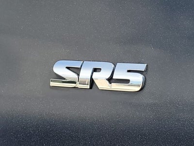 2016 Toyota 4Runner SR5 Premium