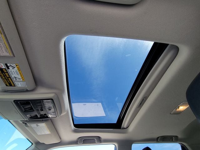 2016 Toyota 4Runner SR5 Premium