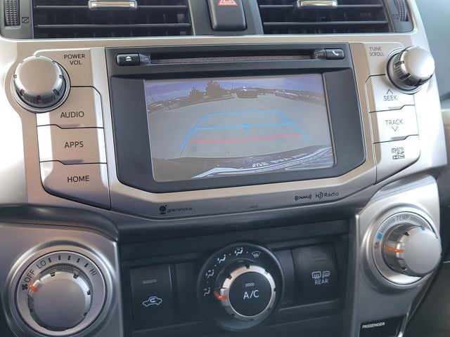 2016 Toyota 4Runner SR5 Premium