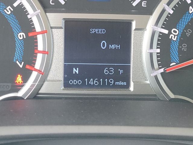 2016 Toyota 4Runner SR5 Premium