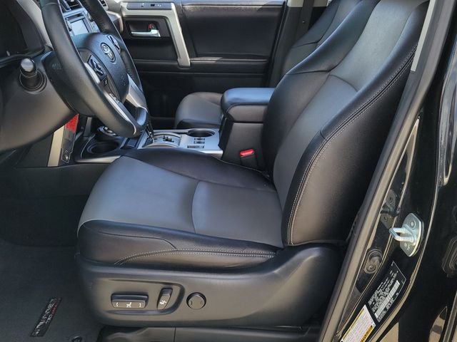 2016 Toyota 4Runner SR5 Premium