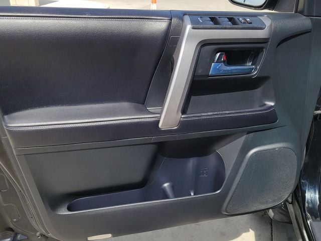 2016 Toyota 4Runner SR5 Premium