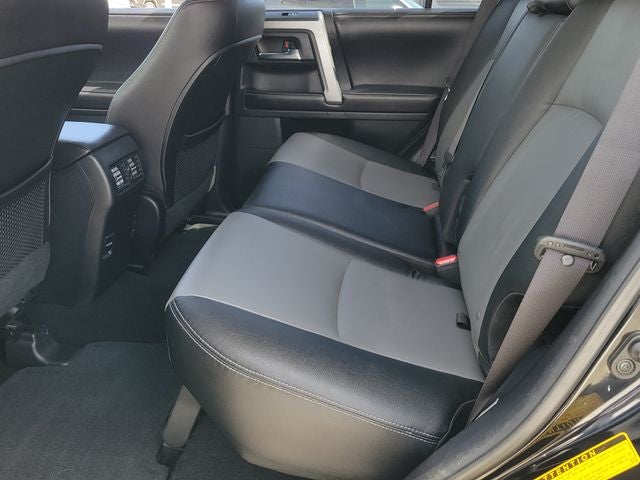 2016 Toyota 4Runner SR5 Premium