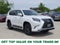 2023 Lexus GX 460 Luxury