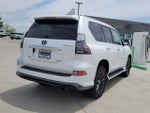 2023 Lexus GX 460 Luxury
