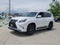 2023 Lexus GX 460 Luxury