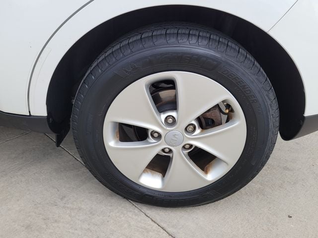 2014 Kia Soul Base