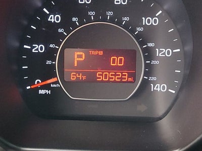 2014 Kia Soul Base