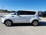 2014 Kia Soul Base