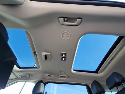 2025 Kia Carnival Hybrid SX