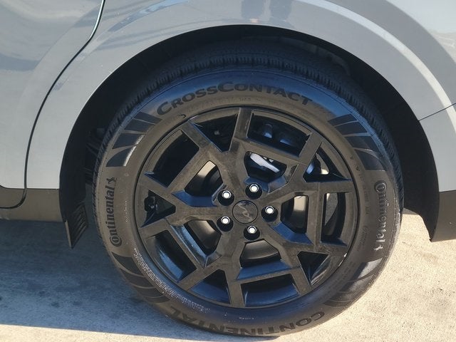 2025 Kia Carnival Hybrid SX