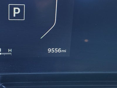 2025 Kia Carnival Hybrid SX