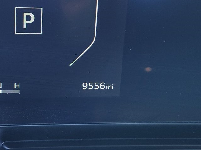 2025 Kia Carnival Hybrid SX