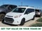 2016 Ford Transit Connect XLT