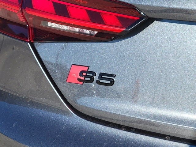 2023 Audi S5 Sportback Premium Plus quattro