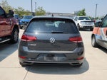 2019 Volkswagen e-Golf SE