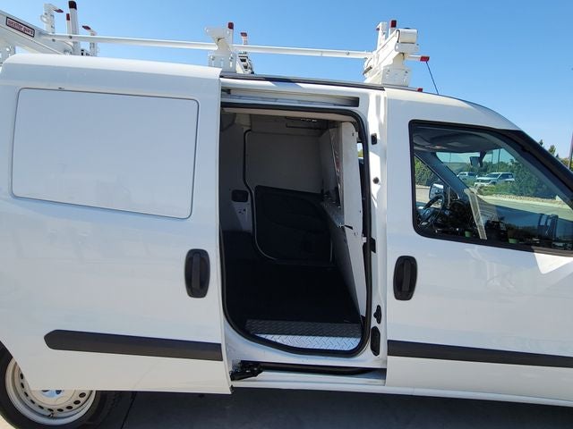 2021 RAM ProMaster City Tradesman