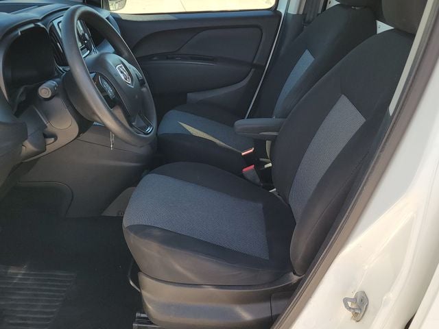 2021 RAM ProMaster City Tradesman