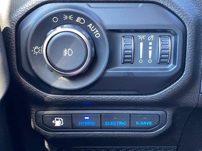 2022 Jeep Wrangler 4xe Unlimited Rubicon