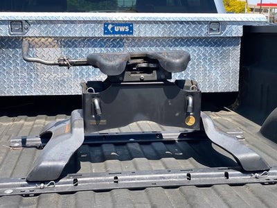 2017 GMC Sierra 3500HD SLT