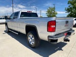 2017 GMC Sierra 3500HD SLT