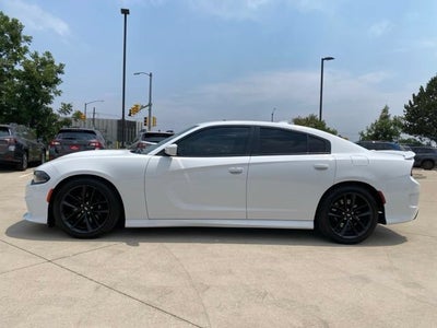2021 Dodge Charger GT