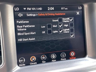 2021 Dodge Charger GT