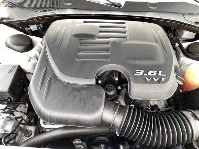 2021 Dodge Charger GT