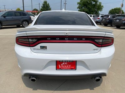 2021 Dodge Charger GT
