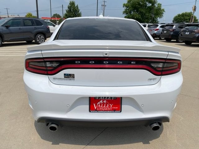 2021 Dodge Charger GT