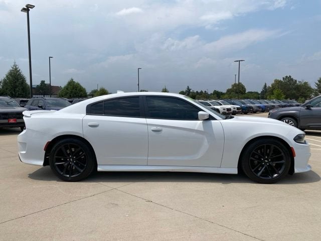 2021 Dodge Charger GT