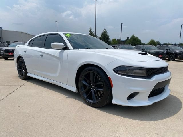 2021 Dodge Charger GT