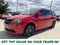 2014 Dodge Grand Caravan SE 30th Anniversary