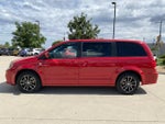 2014 Dodge Grand Caravan SE 30th Anniversary