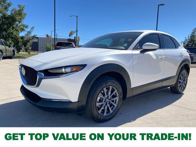 2024 Mazda CX-30