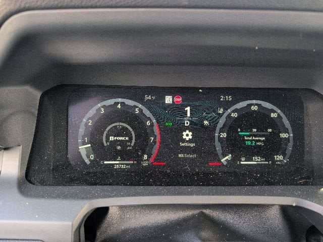 2024 Toyota Tacoma 4WD TRD Off-Road