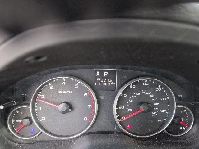 2014 Subaru Legacy 2.5i Premium