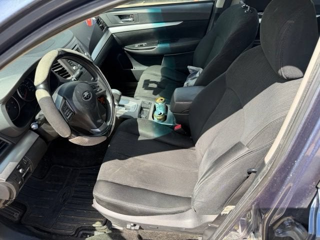 2014 Subaru Legacy 2.5i Premium