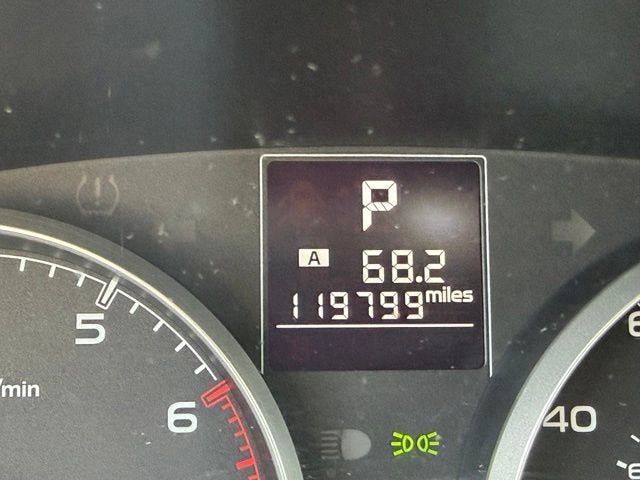 2014 Subaru Legacy 2.5i Premium