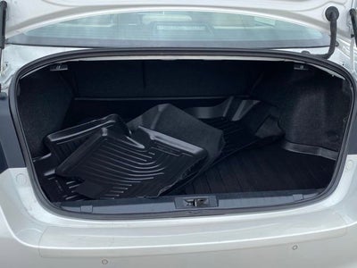 2018 Subaru Legacy Limited