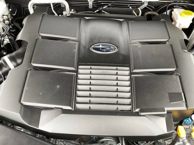 2018 Subaru Legacy Limited
