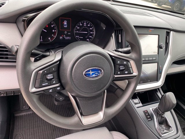 2020 Subaru Legacy Base