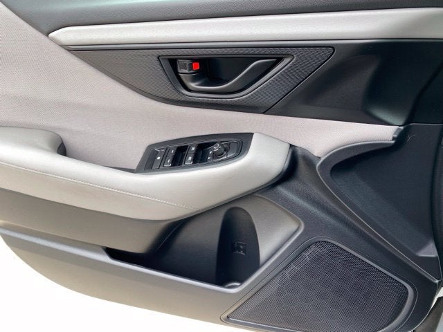 2020 Subaru Legacy Base