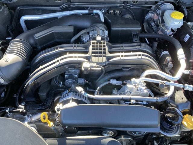 2024 Subaru Legacy Limited