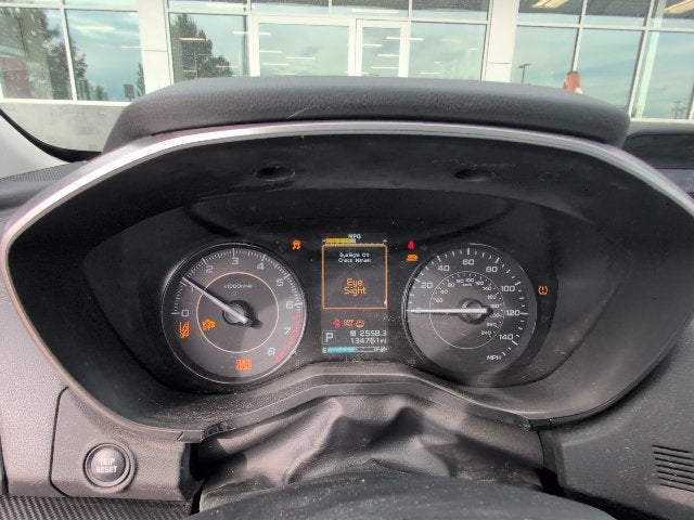 2017 Subaru Impreza Premium