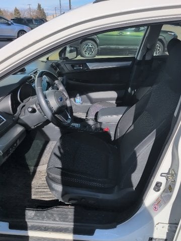 2018 Subaru Outback Premium