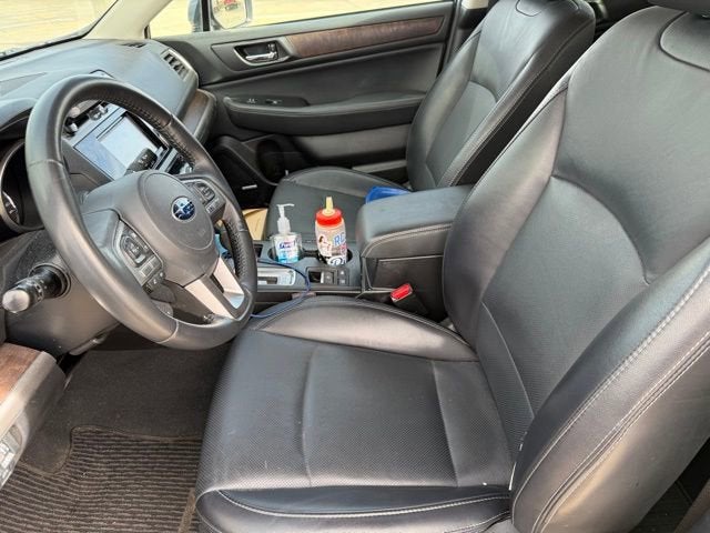 2017 Subaru Outback Limited