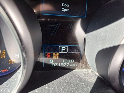 2019 Subaru Outback Limited