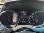 2017 Subaru Outback Touring